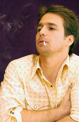 Sam Rockwell Poster 2386850