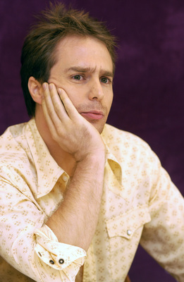 Sam Rockwell Poster 2386851