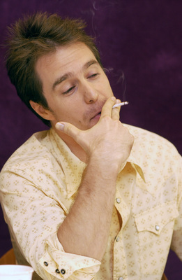 Sam Rockwell Poster 2386859