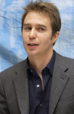 Sam Rockwell Poster 2390545