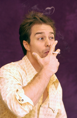 Sam Rockwell Poster 2390553