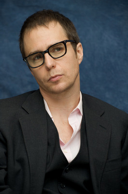 Sam Rockwell Poster 2408432