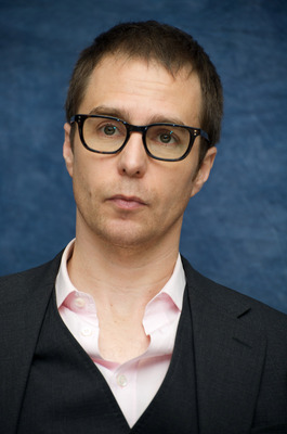 Sam Rockwell Poster 2408437