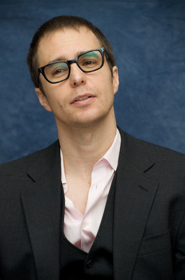 Sam Rockwell Poster 2408439