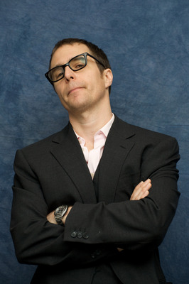 Sam Rockwell Poster 2408440