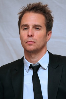 Sam Rockwell Poster 2442804