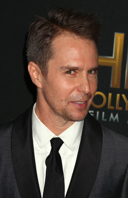 Sam Rockwell Poster 2844714