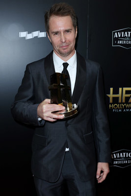 Sam Rockwell Poster 2844720