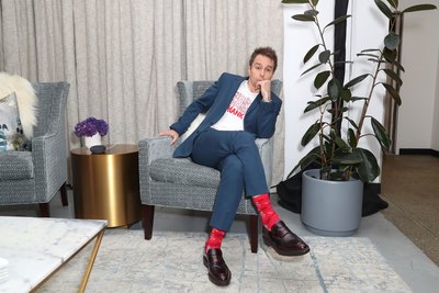 Sam Rockwell Poster 2844729