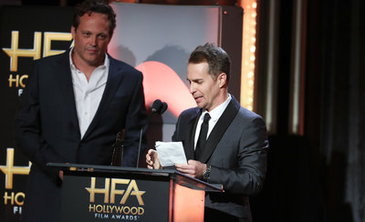 Sam Rockwell Poster 2844731