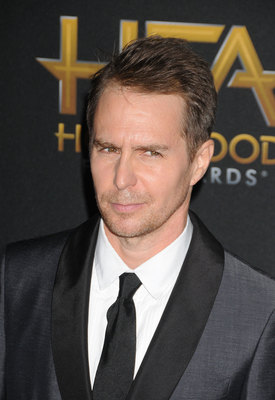 Sam Rockwell Poster 2844737