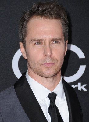 Sam Rockwell Poster 2844738