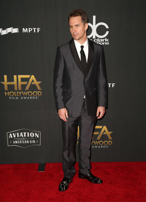 Sam Rockwell Poster 2844739