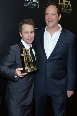 Sam Rockwell Poster 2844741