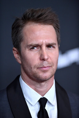 Sam Rockwell Poster 2844751