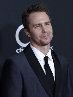 Sam Rockwell Poster 2844752