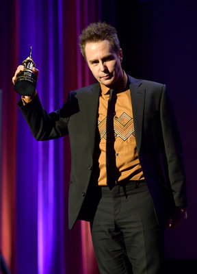 Sam Rockwell Poster 3064951