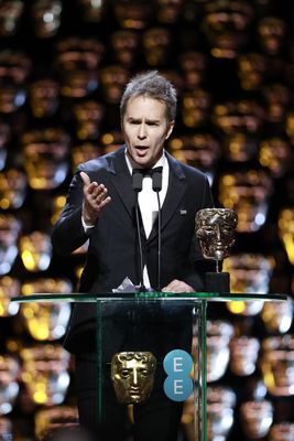 Sam Rockwell Poster 3064952