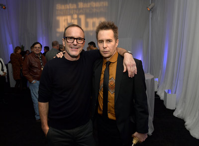 Sam Rockwell Poster 3064953