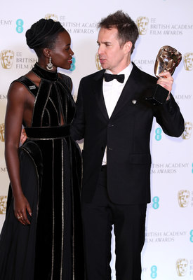 Sam Rockwell Poster 3064965