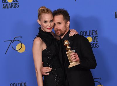 Sam Rockwell Poster 3064966