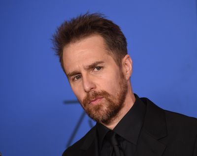 Sam Rockwell Poster 3064971