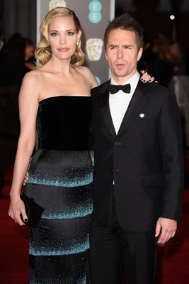 Sam Rockwell Poster 3064973