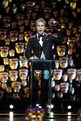 Sam Rockwell Poster 3064975