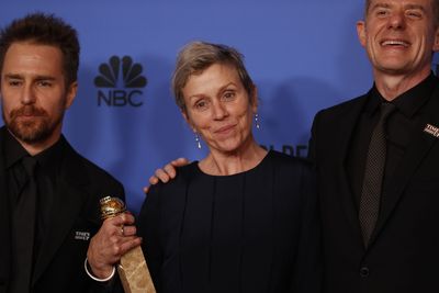 Sam Rockwell Poster 3064984