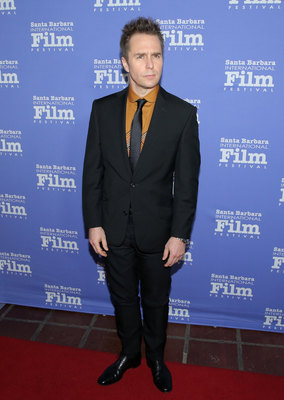 Sam Rockwell Poster 3064987