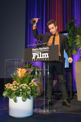 Sam Rockwell Poster 3064989