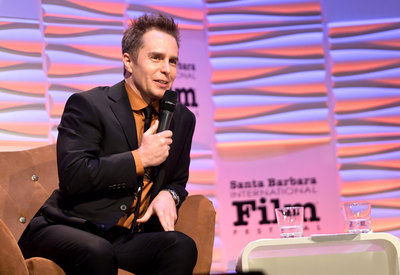 Sam Rockwell Poster 3064990