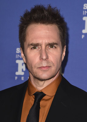 Sam Rockwell Poster 3064995