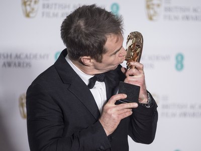 Sam Rockwell Poster 3064996