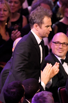 Sam Rockwell Poster 3064997