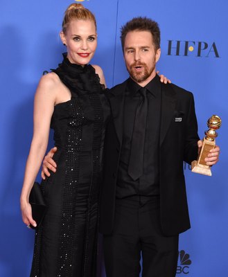 Sam Rockwell Poster 3065016