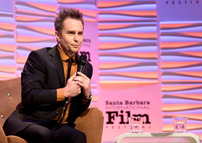 Sam Rockwell Poster 3065018