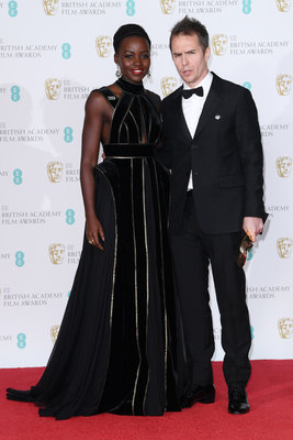 Sam Rockwell Poster 3065024