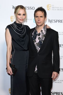 Sam Rockwell Poster 3065027