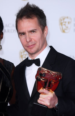 Sam Rockwell Poster 3065034