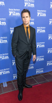 Sam Rockwell Poster 3065038