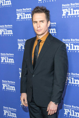 Sam Rockwell Poster 3065039