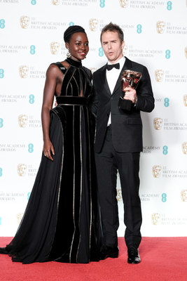 Sam Rockwell Poster 3065041