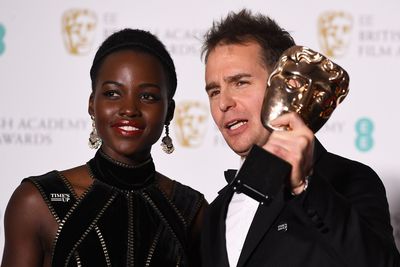 Sam Rockwell Poster 3065042