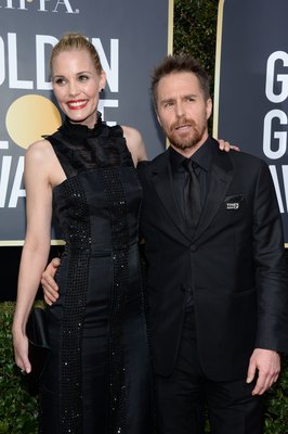 Sam Rockwell Poster 3065044