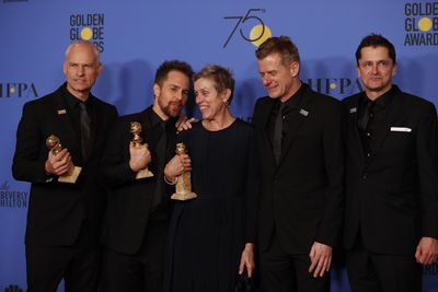 Sam Rockwell Poster 3065051