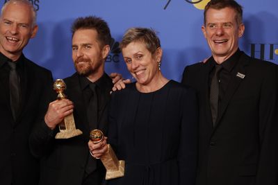 Sam Rockwell Poster 3065053