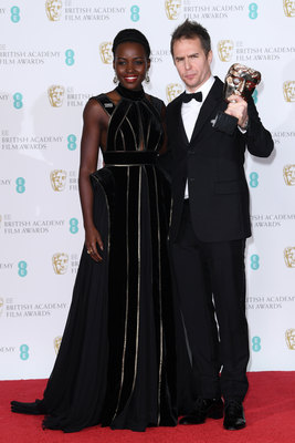 Sam Rockwell Poster 3065058