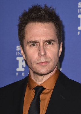 Sam Rockwell Poster 3065062