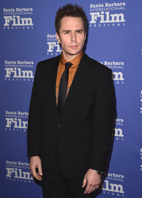 Sam Rockwell Poster 3065064